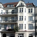 Poznań Polna