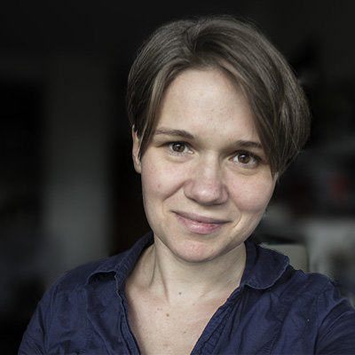 Anna Skowronek-Jaskuła, frontend developer